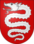 Wappen Gemeinde Bellinzona Kanton Tessin Wappen Gemeinde Bellinzona Kanton Tessin
