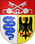 Wappen Gemeinde Biasca Kanton Tessin Wappen Gemeinde Biasca Kanton Tessin