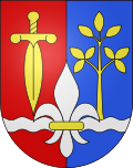 Wappen Gemeinde Bioggio Kanton Tessin