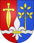 Wappen Gemeinde Bioggio Kanton Tessin Wappen Gemeinde Bioggio Kanton Tessin