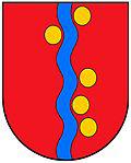 Wappen Gemeinde Blenio Kanton Tessin Wappen Gemeinde Blenio Kanton Tessin