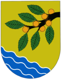 Wappen Gemeinde Breggia Kanton Tessin Wappen Gemeinde Breggia Kanton Tessin