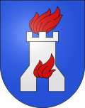 Wappen Gemeinde Brusino Arsizio Kanton Tessin Wappen Gemeinde Brusino Arsizio Kanton Tessin