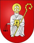 Wappen Gemeinde Cademario Kanton Tessin