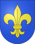 Wappen Gemeinde Campo (Vallemaggia) Kanton Tessin