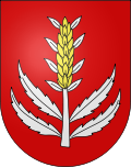 Wappen Gemeinde Canobbio Kanton Tessin Wappen Gemeinde Canobbio Kanton Tessin