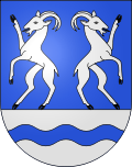Wappen Gemeinde Capriasca Kanton Tessin Wappen Gemeinde Capriasca Kanton Tessin