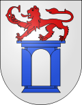Wappen Gemeinde Chiasso Kanton Tessin