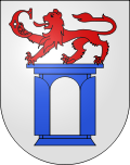 Wappen Gemeinde Chiasso Kanton Tessin Wappen Gemeinde Chiasso Kanton Tessin