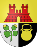 Wappen Gemeinde Coldrerio Kanton Tessin Wappen Gemeinde Coldrerio Kanton Tessin