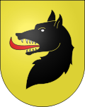 Wappen Gemeinde Curio Kanton Tessin
