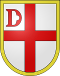 Wappen Gemeinde Dalpe Kanton Tessin Wappen Gemeinde Dalpe Kanton Tessin