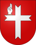 Wappen Gemeinde Faido Kanton Tessin Wappen Gemeinde Faido Kanton Tessin