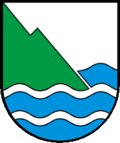 Wappen Gemeinde Gambarogno Kanton Tessin Wappen Gemeinde Gambarogno Kanton Tessin