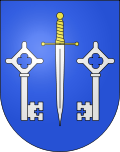 Wappen Gemeinde Gravesano Kanton Tessin Wappen Gemeinde Gravesano Kanton Tessin