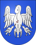 Wappen Gemeinde Lavertezzo Kanton Tessin