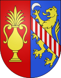 Wappen Gemeinde Lumino Kanton Tessin Wappen Gemeinde Lumino Kanton Tessin