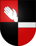 Wappen Gemeinde Manno Kanton Tessin Wappen Gemeinde Manno Kanton Tessin