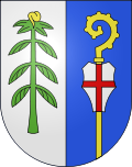 Wappen Gemeinde Mezzovico-Vira Kanton Tessin Wappen Gemeinde Mezzovico-Vira Kanton Tessin