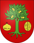 Wappen Gemeinde Miglieglia Kanton Tessin Wappen Gemeinde Miglieglia Kanton Tessin