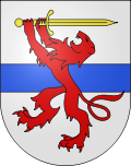 Wappen Gemeinde Minusio Kanton Tessin Wappen Gemeinde Minusio Kanton Tessin