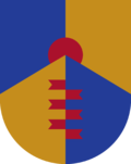 Wappen Gemeinde Monteceneri Kanton Tessin