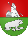 Wappen Gemeinde Morcote Kanton Tessin Wappen Gemeinde Morcote Kanton Tessin