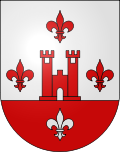Wappen Gemeinde Muralto Kanton Tessin Wappen Gemeinde Muralto Kanton Tessin