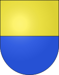 Wappen Gemeinde Muzzano Kanton Tessin