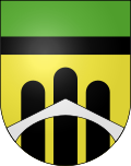 Wappen Gemeinde Onsernone Kanton Tessin