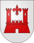 Wappen Gemeinde Orselina Kanton Tessin Wappen Gemeinde Orselina Kanton Tessin