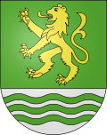 Wappen Gemeinde Paradiso Kanton Tessin Wappen Gemeinde Paradiso Kanton Tessin