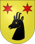 Wappen Gemeinde Personico Kanton Tessin