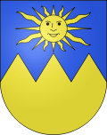 Wappen Gemeinde Porza Kanton Tessin Wappen Gemeinde Porza Kanton Tessin