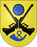 Wappen Gemeinde Pura Kanton Tessin