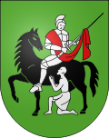 Wappen Gemeinde Ronco sopra Ascona Kanton Tessin Wappen Gemeinde Ronco sopra Ascona Kanton Tessin