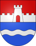 Wappen Gemeinde Sementina Kanton Tessin Wappen Gemeinde Sementina Kanton Tessin