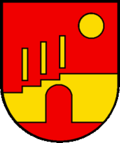 Wappen Gemeinde Serravalle Kanton Tessin Wappen Gemeinde Serravalle Kanton Tessin