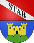 Wappen Gemeinde Stabio Kanton Tessin Wappen Gemeinde Stabio Kanton Tessin