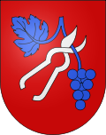 Wappen Gemeinde Tenero-Contra Kanton Tessin Wappen Gemeinde Tenero-Contra Kanton Tessin