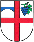 Wappen Gemeinde Terre di Pedemonte Kanton Tessin Wappen Gemeinde Terre di Pedemonte Kanton Tessin