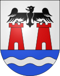 Wappen Gemeinde Torricella-Taverne Kanton Tessin Wappen Gemeinde Torricella-Taverne Kanton Tessin