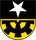 Wappen Gemeinde Gurtnellen Kanton Uri