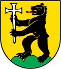 Wappen Gemeinde Hospental Kanton Uri Wappen Gemeinde Hospental Kanton Uri
