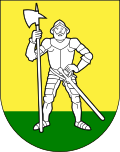 Wappen Gemeinde Spiringen Kanton Uri