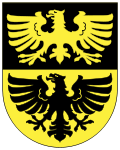 Wappen Gemeinde Aigle Kanton Waadt Wappen Gemeinde Aigle Kanton Waadt