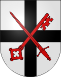 Wappen Gemeinde Arnex-sur-Orbe Kanton Waadt Wappen Gemeinde Arnex-sur-Orbe Kanton Waadt