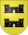 Wappen Gemeinde Bavois Kanton Waadt Wappen Gemeinde Bavois Kanton Waadt