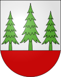 Wappen Gemeinde Bière Kanton Waadt Wappen Gemeinde Bière Kanton Waadt