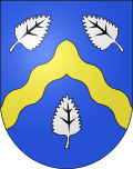Wappen Gemeinde Bioley-Magnoux Kanton Waadt Wappen Gemeinde Bioley-Magnoux Kanton Waadt